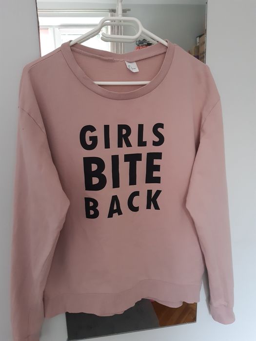 Bluza damska H&M L XL