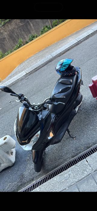 Scooter pcx 125Cc
