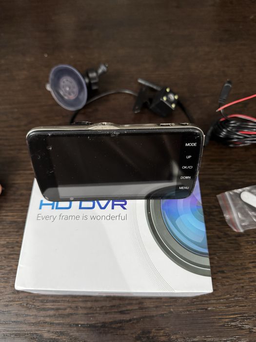 Wideorejestrator Baidelou y30