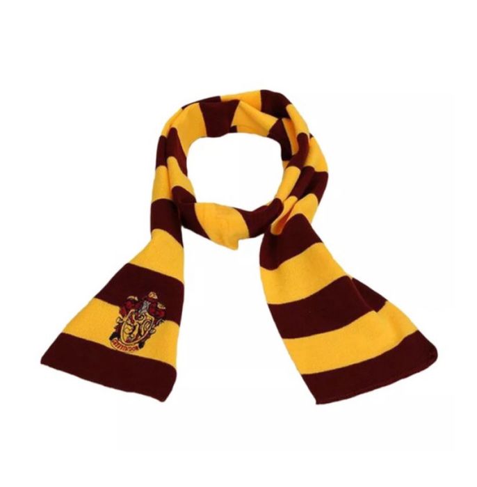 Шарф Гриффиндор Гарри Поттер
