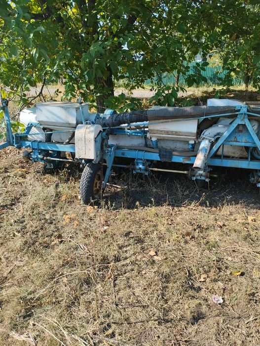 СУПН-8 в хорошем состоянии