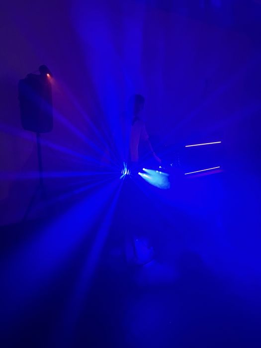 Dj Festas zona norte