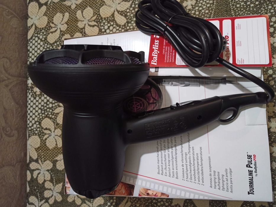 Babyliss BAB 6155E