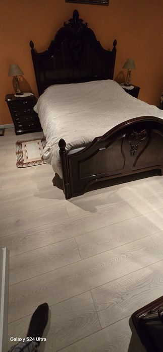 Moveis quarto madeira