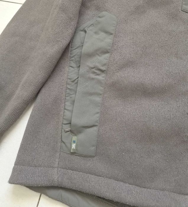 Polar M-Tac Senator Fleece Dark Olive roz. M