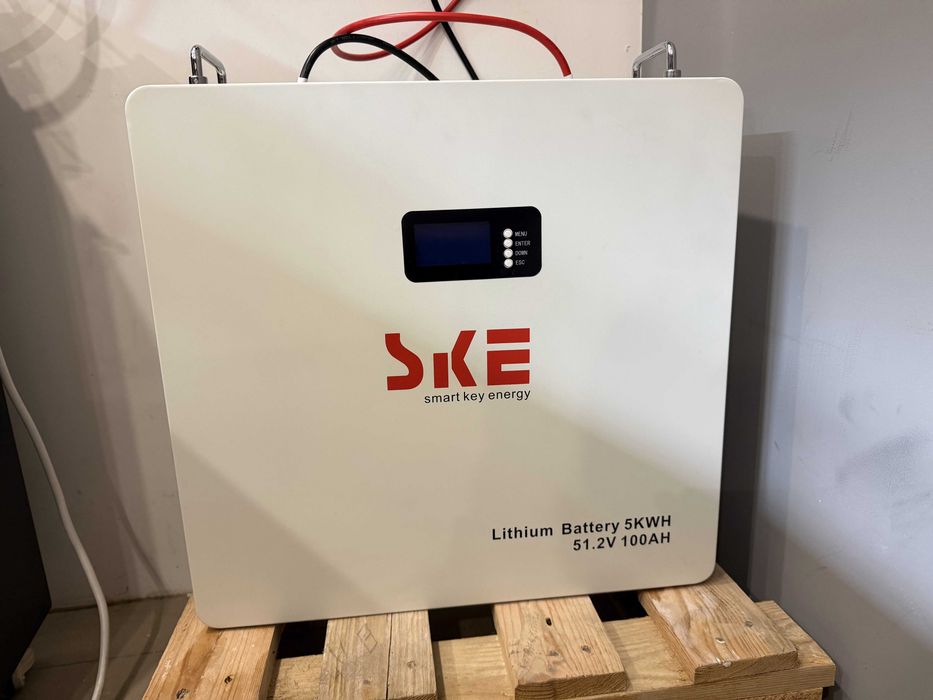 РОЗПРОДАЖ ОПТ, ТЕРМІНОВО інвертори, батареї, LiFePO4 від 5 квт