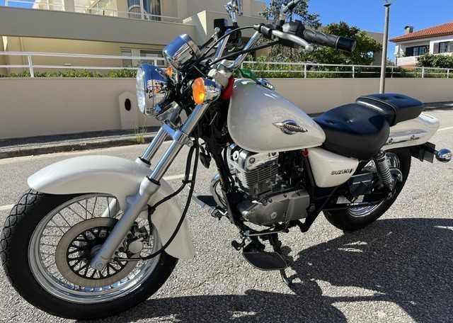 Venda de Motociclo