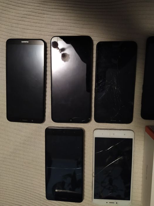 Продам телефоны редми