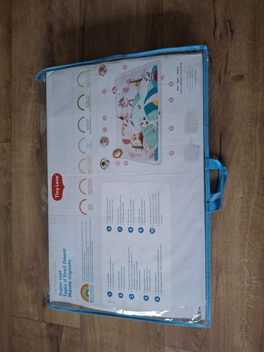 Mata Tiny Love 100x150