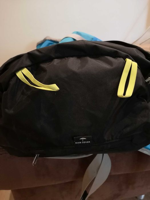 Plecak turystyczny 55L Berg