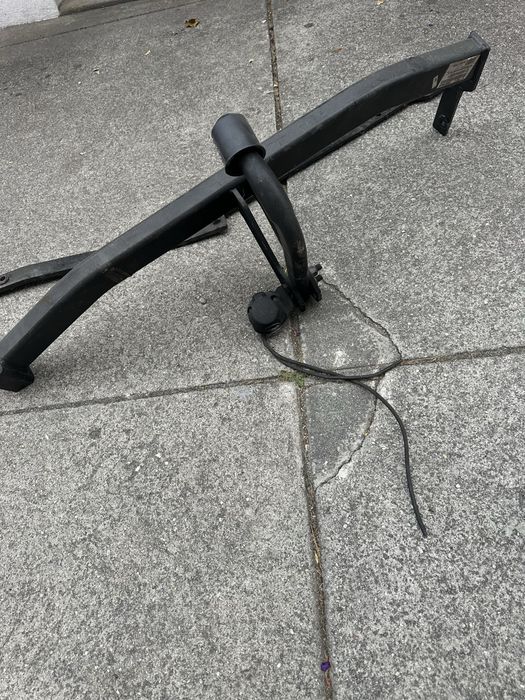 Bola de reboque