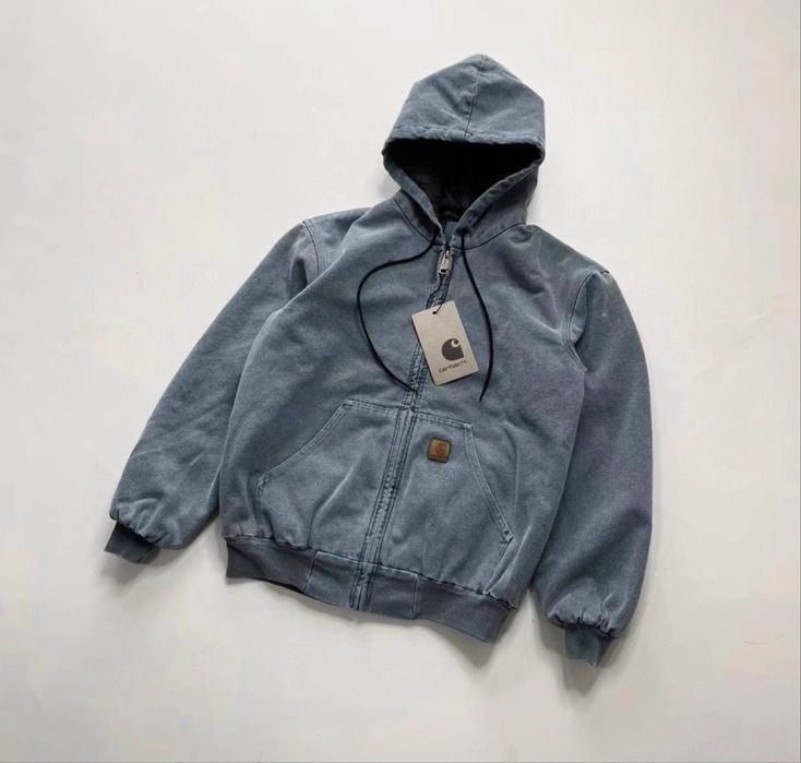 Куртка Картхарт | Куртка Carhartt