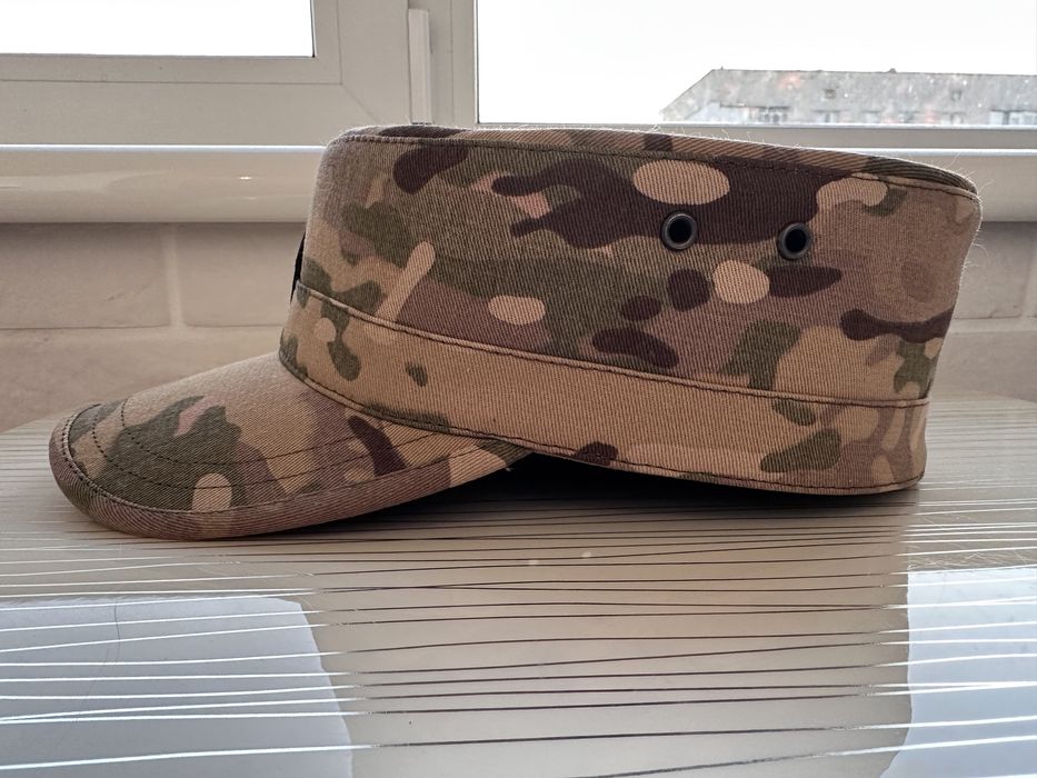 Кепка армійська «американка» мультикам