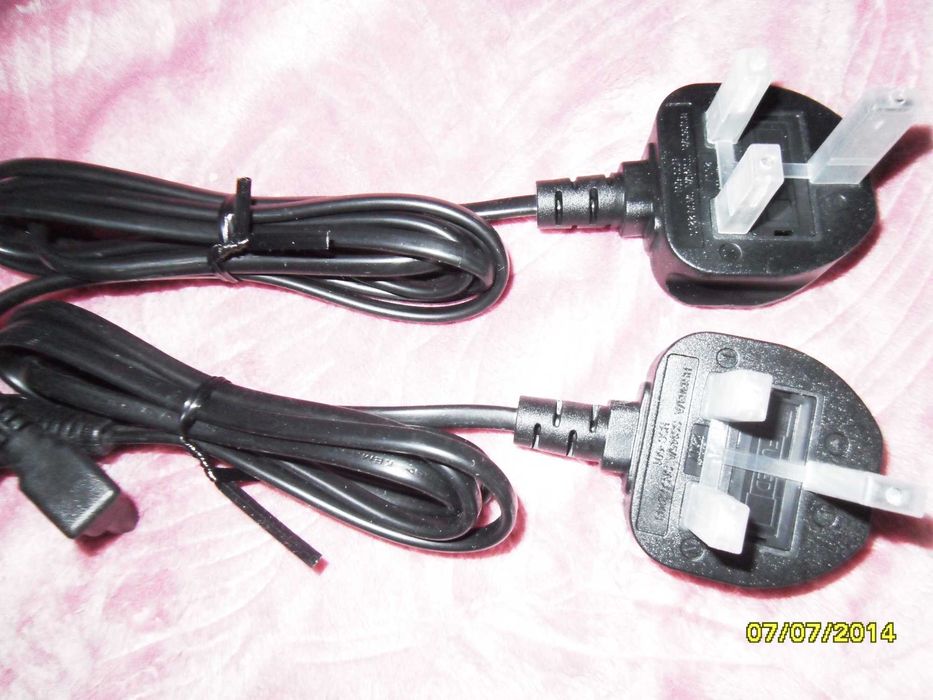 przejściówka angielska kabel