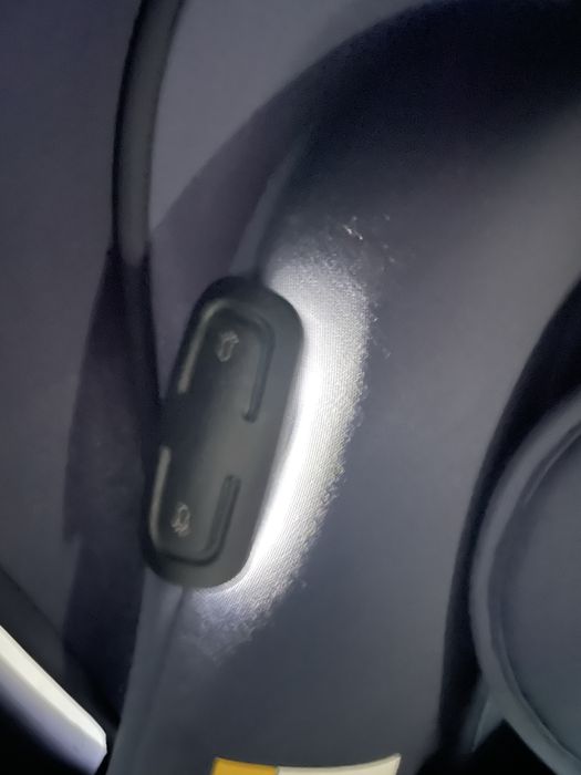 Britax Römer Baby-Sense iSense fotelik