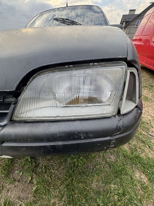 Запчастини Opel Omega a розборка