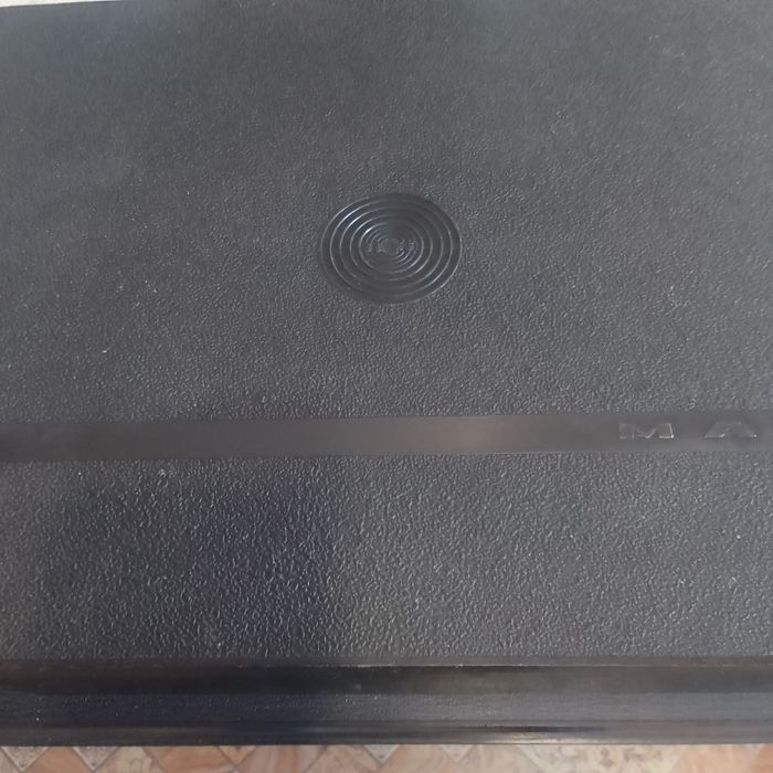 Магнитофон катушечный  Маяк.