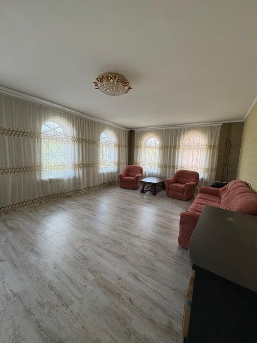 Продам дом на Солнечном