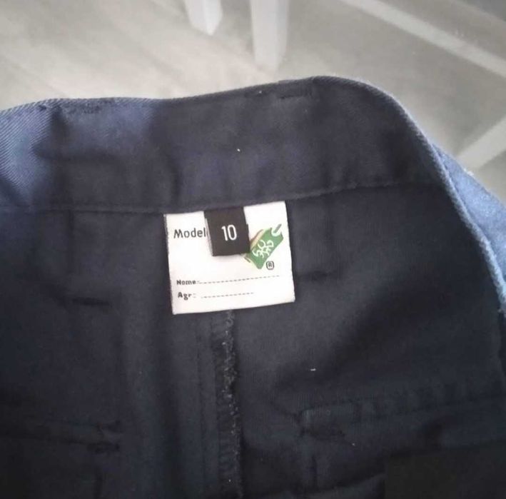 Calção de escoteiro