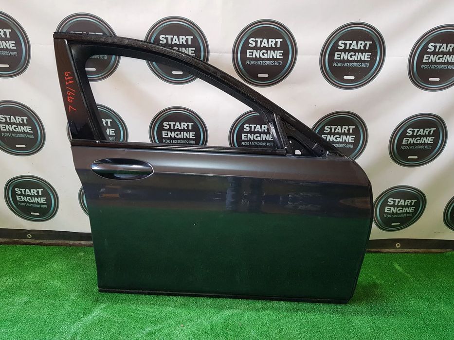 Porta Frente Direita Bmw Serie 7 G11 G12 2015-2022