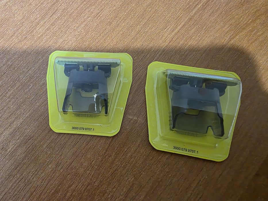 Змінні леза Philips OneBlade, нові, 2 ШТ