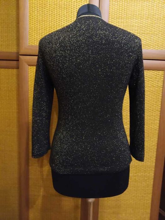 джемпер, кофта, пуловер,  шерсть, размер S-M,наш 42-44