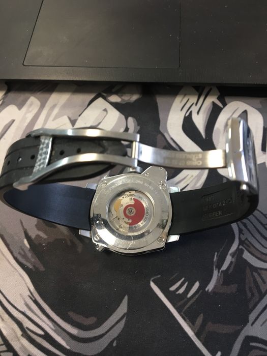 Oris flight timer оригінал