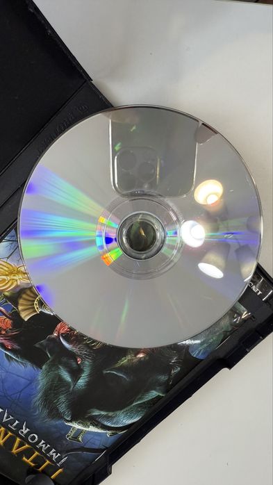 Gra PC Titan Quest Immortal Throne Wydanie PL Dodatek