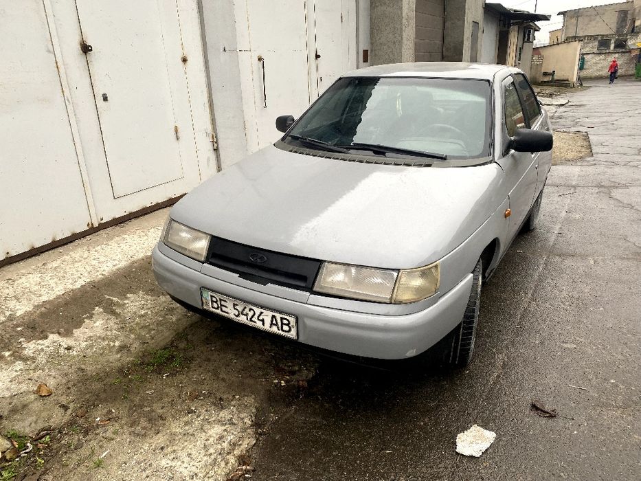 Lada , лада ВАЗ 2110