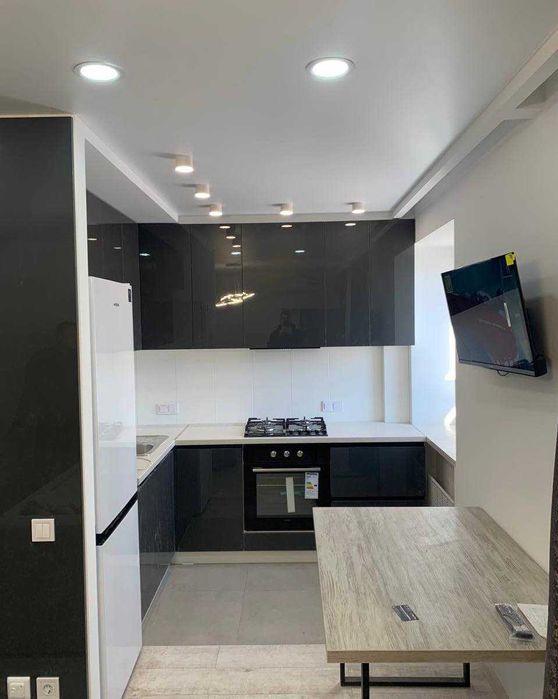 Якісний ремонт квартир, будинків та приміщень під "ключ"