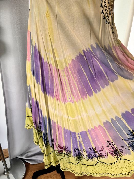 Vestido de verão