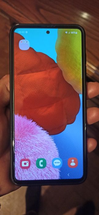 Samsung Galaxy a51