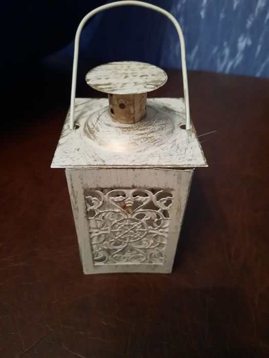 Фонарик декоративний