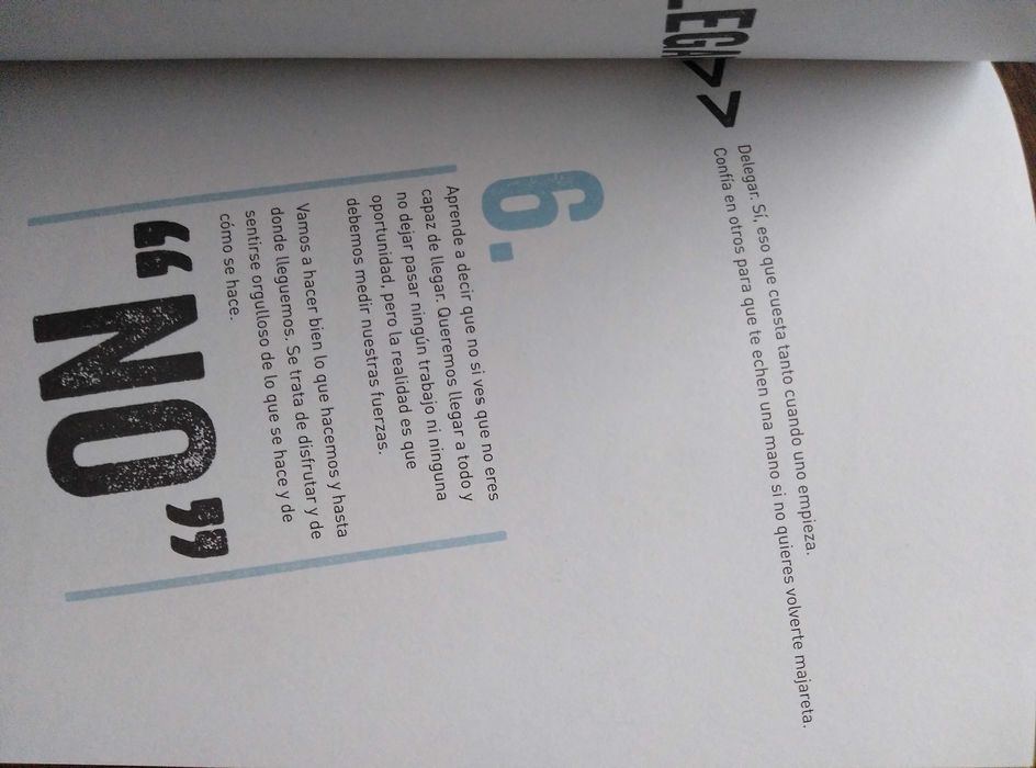 "Tu Idea Mola" - Mr. Wonderful