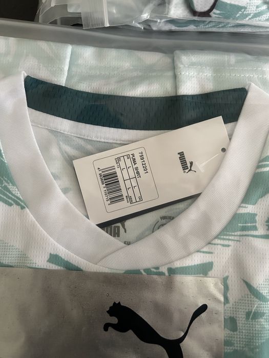 Camisola Portugal Mundial 25/26