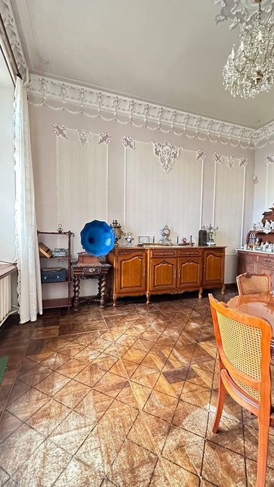 Багатокімнатна квартира за адресою Куликове поле пл. (площа 197,2 м²) - Atlanta.ua - фото 11