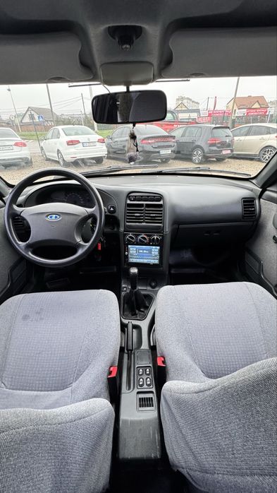 ВАЗ 2110 16V 2008 р 1,6 газ/бенз 5МКПП ОДИН ВЛАСНИК НЕФАРБОВАНА