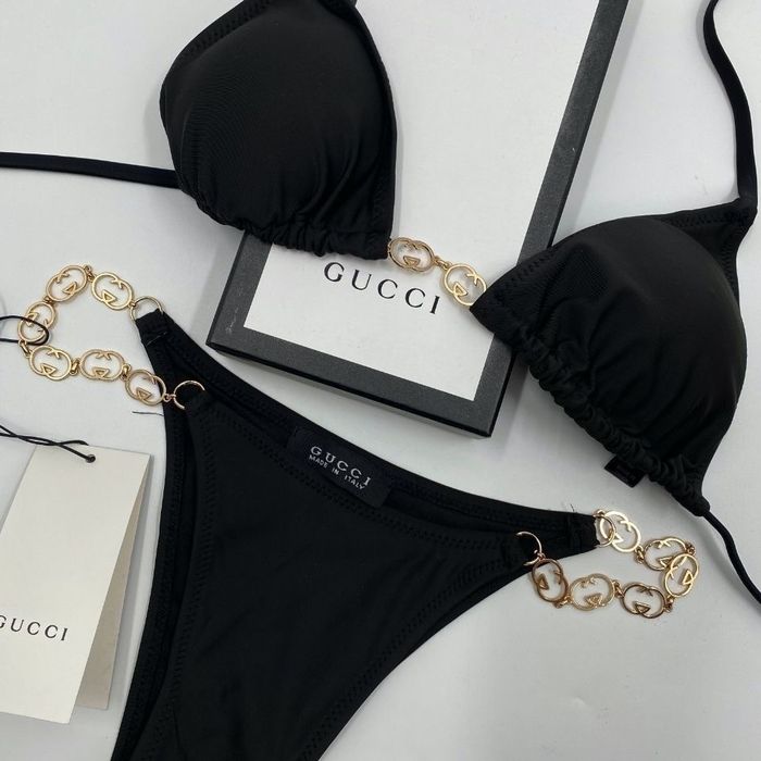 Купальник роздільний Gu** XS,S,M