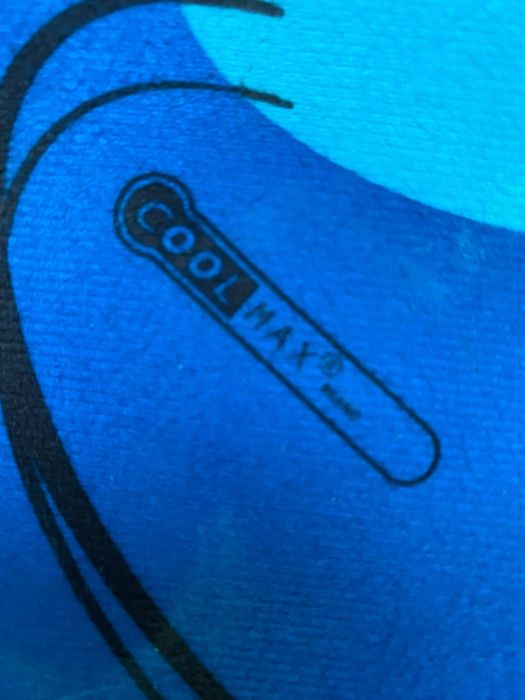 Стельки Coolmax , длина 26, ширина 9,5