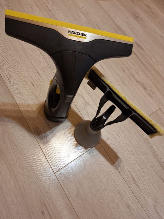 Kercher myjka do okien