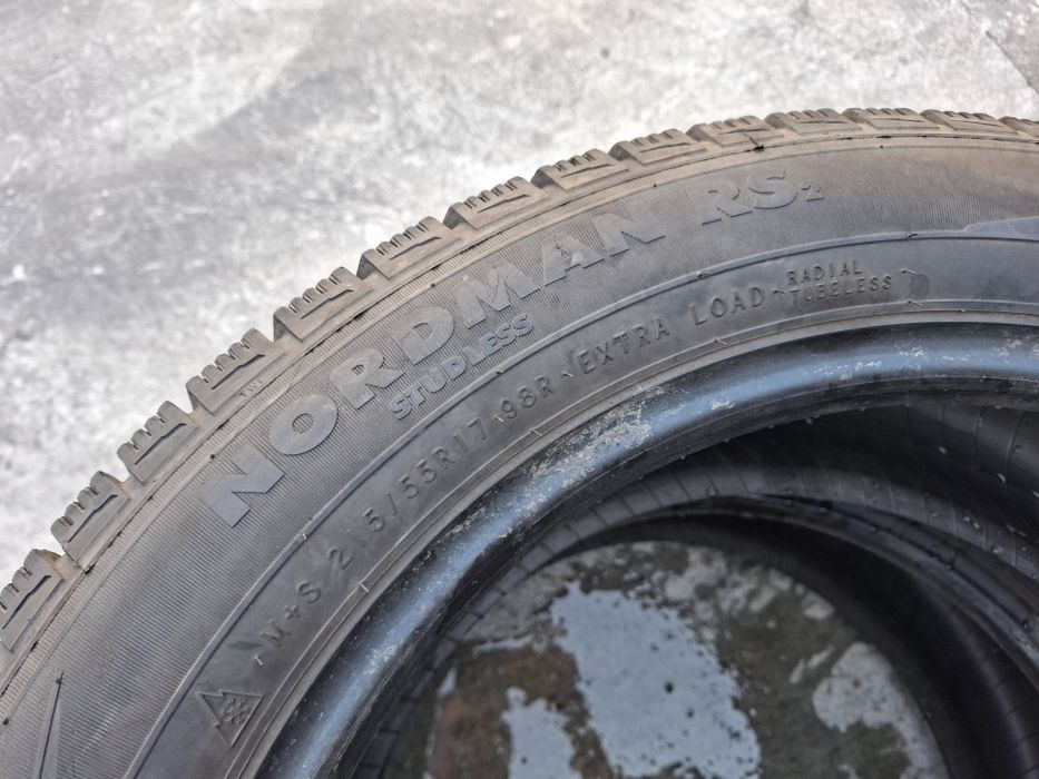 215.55.17 Nokian 2 шт