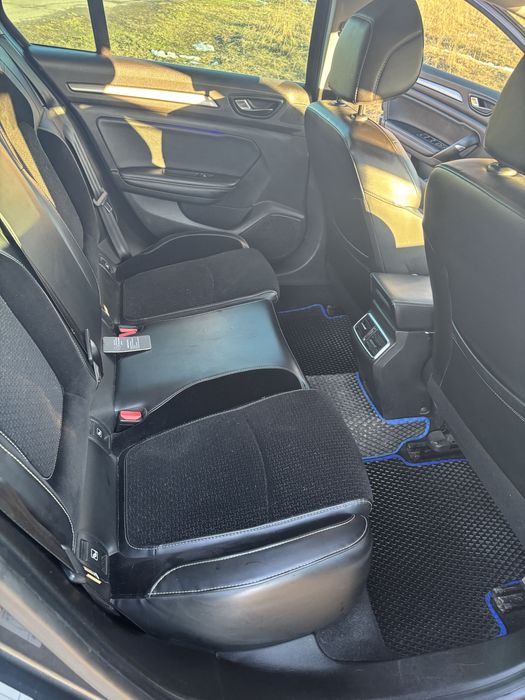 Renault Megane 2016