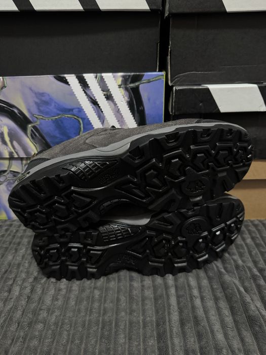 Чоловічі кросівки Jack Wolfskin REFUGIO TEXAPORE LOW 42,5(27,5см) оригінал