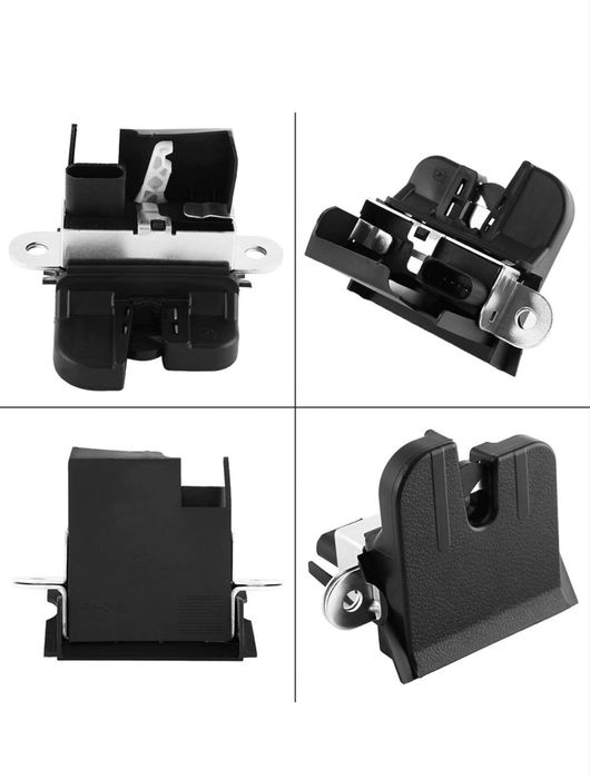 Fecho mala Volkswagen