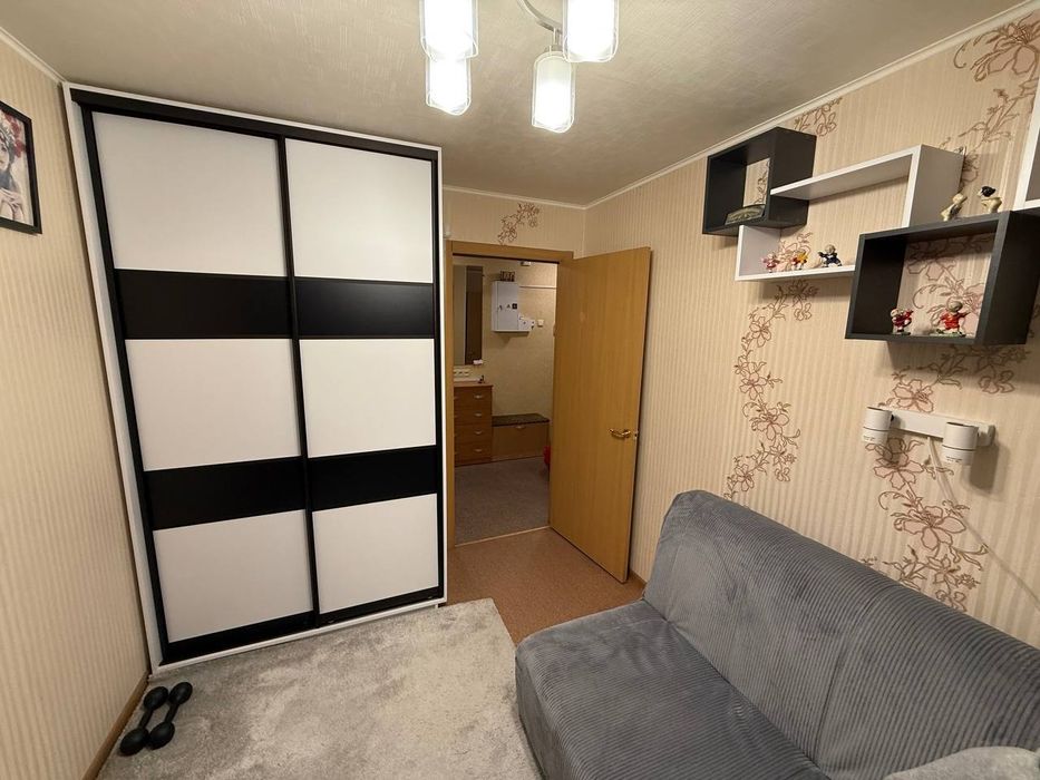 2-х кімнатна квартира в центрі міста