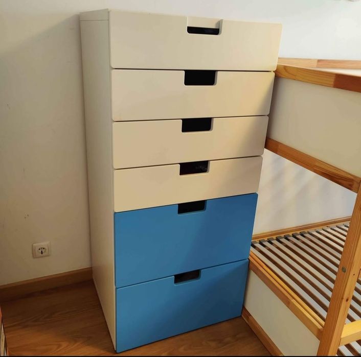 Cómoda Ikea  criança