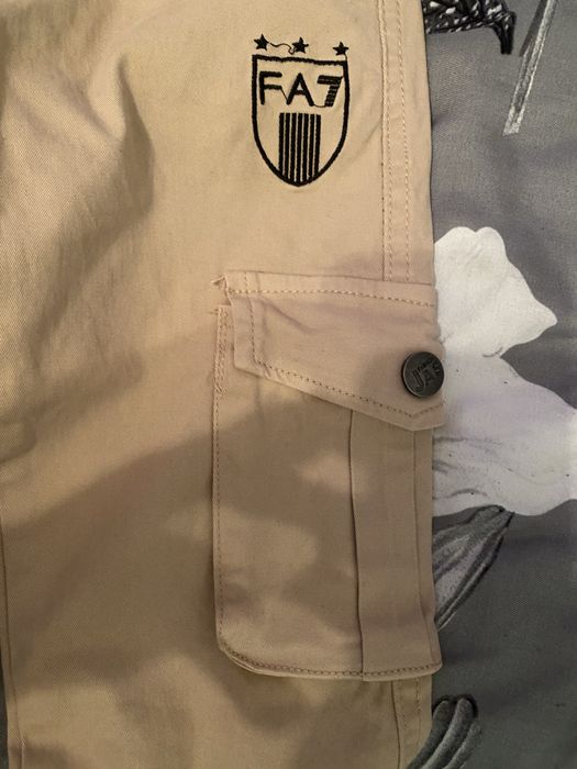 Spodnie chlopiece 110