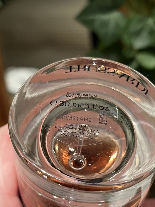 Trussardi Eau de Parfum