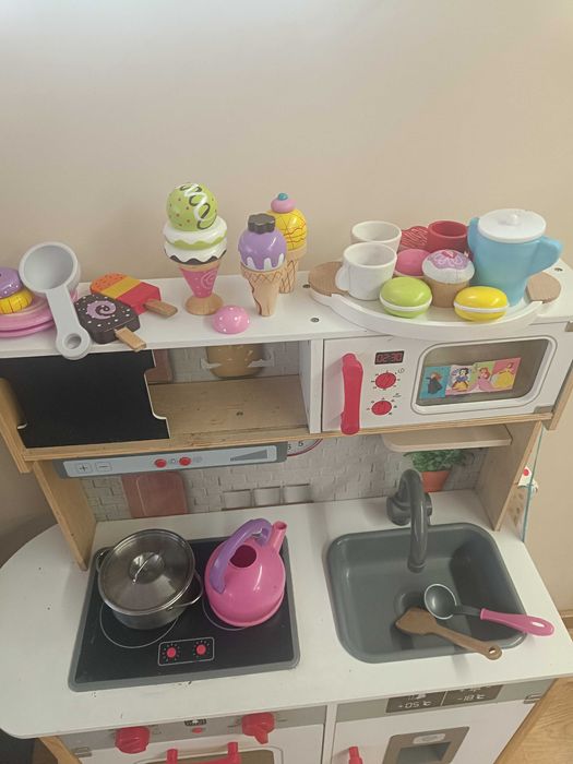 Kuchnia dla dziecka Lidl. Stan bardzo dobry.