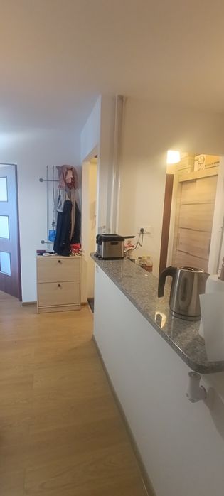 Mieszkanie – Wrocław, Powstańców Śląskich - Widok 2